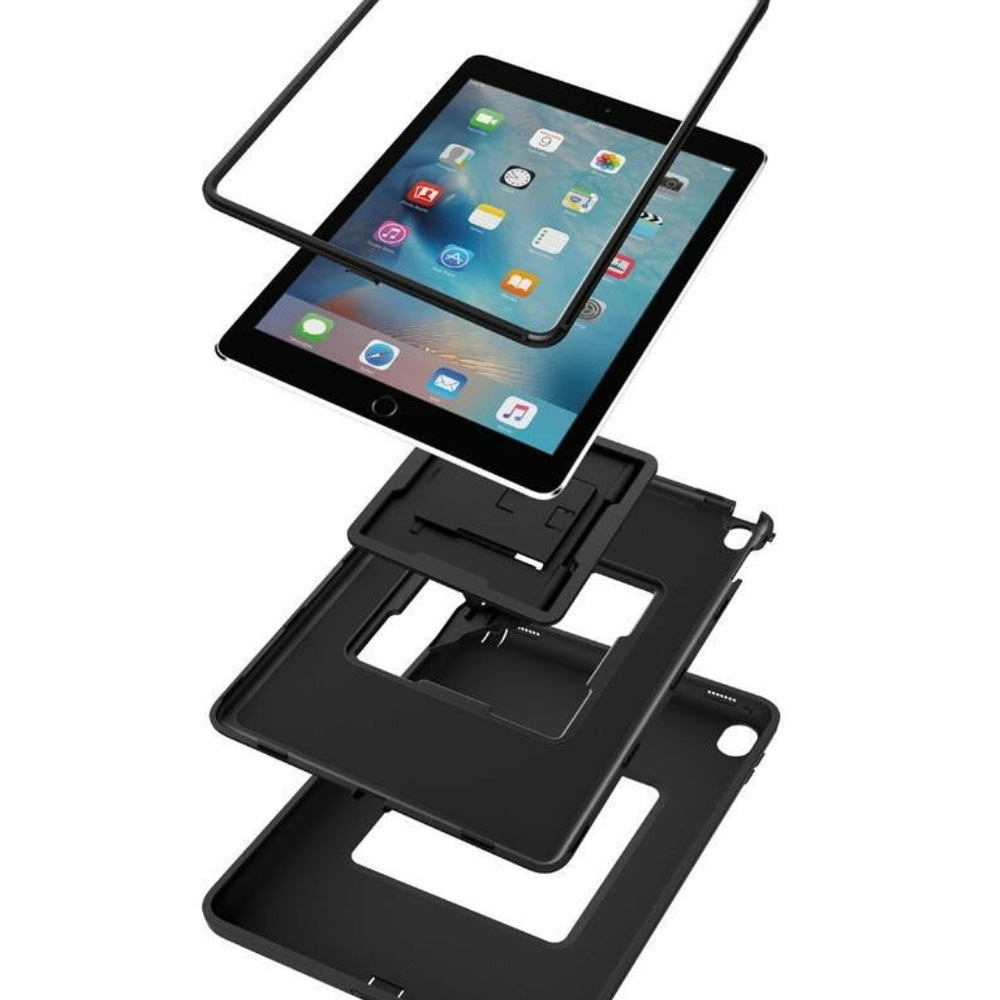 Apple iPad Pro (9.7 in) INCICIO CAPTURE Case